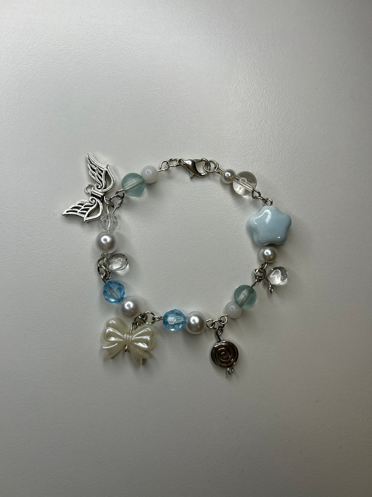 Angelic Bracelet