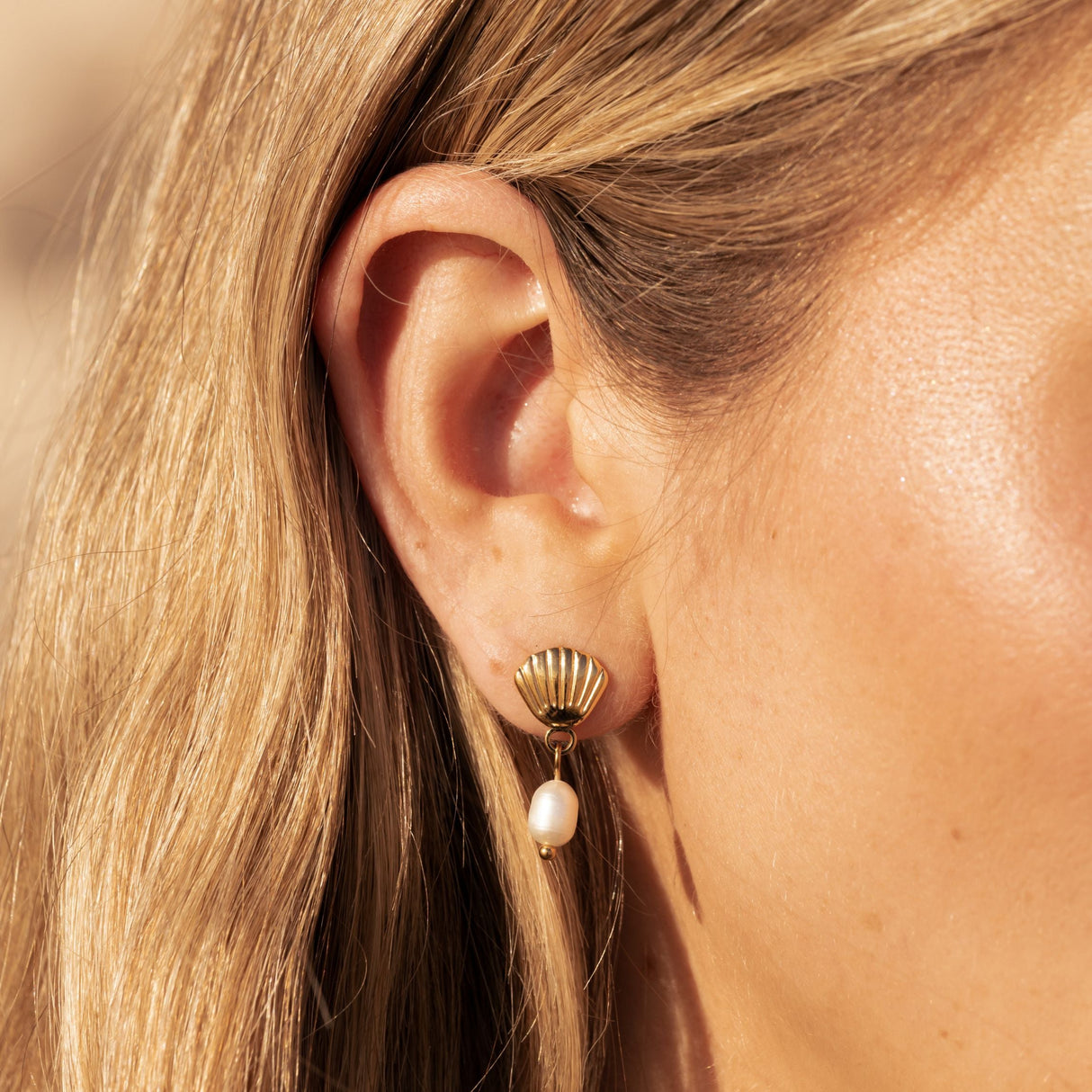 Siren Earrings
